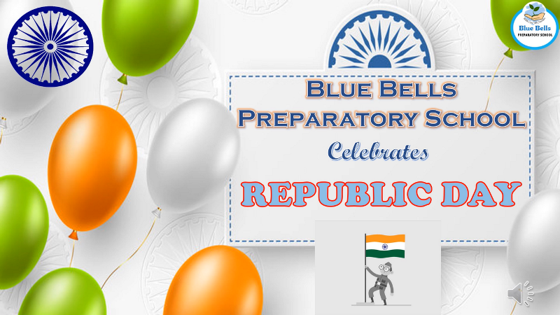 Virtual Republic Day Celebration